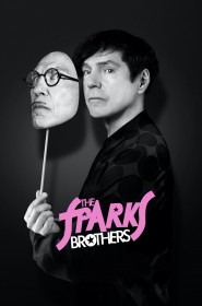 Voir film The Sparks Brothers en streaming HD