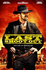 Voir film Last Shoot Out en streaming HD