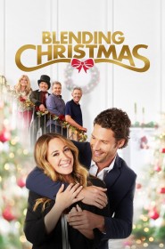 Voir film Blending Christmas en streaming HD