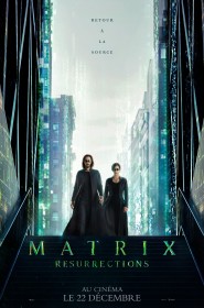 Voir film Matrix Resurrections en streaming HD