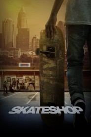 Voir film Skateshop en streaming HD