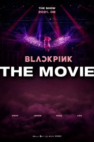 Voir film BLACKPINK: The Movie en streaming HD