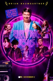 Voir film Electric Jesus en streaming HD