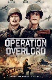 Voir film Operation Overlord en streaming HD