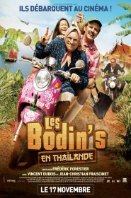 Voir film Les Bodin's en Thaïlande en streaming HD