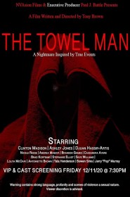 Voir film The Towel Man en streaming HD