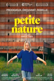 Voir film Petite nature en streaming HD