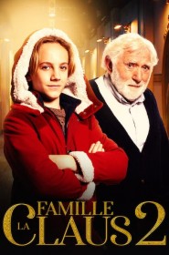 Voir film La famille Claus 2 en streaming HD