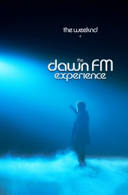 Voir film The Weeknd x L'expérience Dawn FM en streaming HD