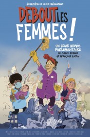 Voir film Debout les femmes ! en streaming HD