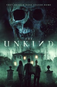 Voir film The Unkind en streaming HD