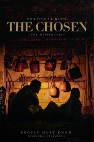 Voir film Christmas with The Chosen: The Messengers en streaming HD