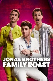 Voir film Jonas Brothers Family Roast en streaming HD