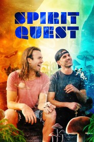 Voir film Spirit Quest en streaming HD