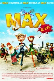 Voir film Max & Co en streaming HD
