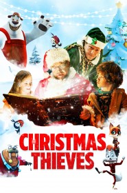 Voir film I ladri di Natale en streaming HD