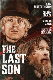 Voir film The Last Son en streaming HD