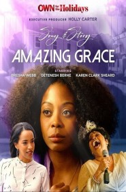 Voir film Song & Story: Amazing Grace en streaming HD
