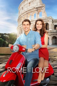 Voir film Coup de foudre à Rome en streaming HD