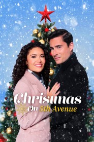 Voir film Noël sur la 5ème avenue en streaming HD