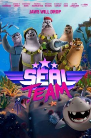 Voir film Seal Team : Une équipe de phoques! en streaming HD