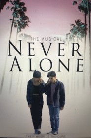 Voir film Never Alone en streaming HD