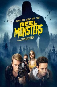 Voir film Reel Monsters en streaming HD