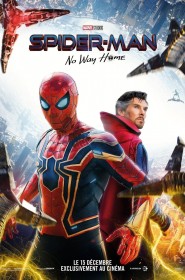 Voir film Spider-Man: No Way Home en streaming HD