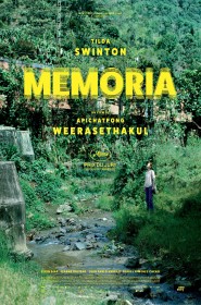 Voir film Memoria en streaming HD