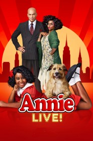 Voir film Annie Live! en streaming HD