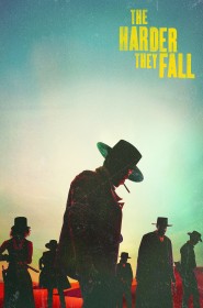Voir film The harder they fall en streaming HD