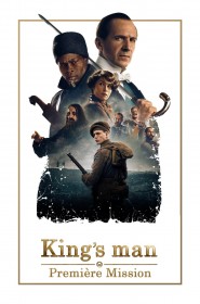 Voir film The King’s Man : Première Mission en streaming HD