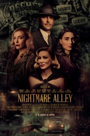 Voir film Nightmare Alley en streaming HD