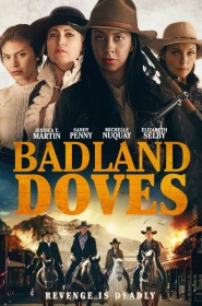 Voir film Badland Doves en streaming HD