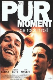 Voir film Un pur moment de rock'n roll en streaming HD