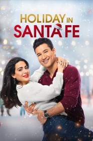 Voir film Holiday in Santa Fe en streaming HD