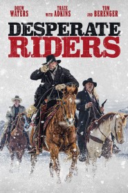 Voir film Desperate Riders en streaming HD