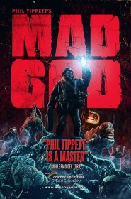 Voir film Mad God en streaming HD