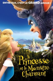 Voir film La Princesse et le monstre charmant en streaming HD